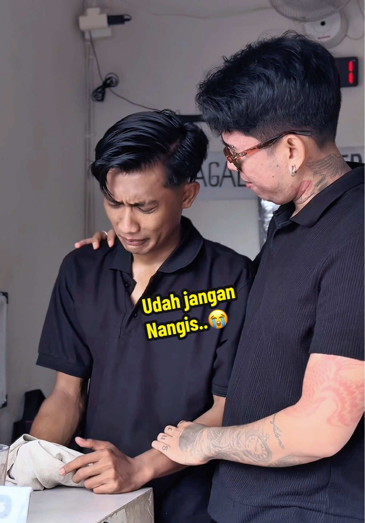 Minta kata kata dong…???