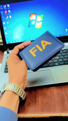 #creatorsearchinsights #viralvideo #FIA #agency #pakistan 