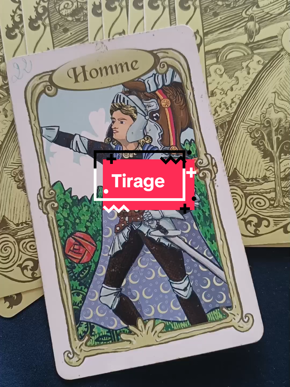 Cet homme vous a berner  #tiragedecartes #tirage #voyance #cartomancie #tarot 