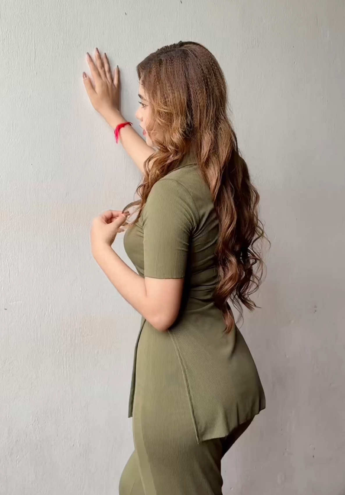 သိပ်မကတတ်ဘူး 🥝💚 @MayCasualOutfitFashion #tiktok #fyp #foryou #tiktokmyanmar🇲🇲 #myanmartiktok🇲🇲🇲🇲 #eaindramoemyint #EaindraMoeMyint #အိန္ဒြာမိုးမြင့် #trend #trendjoin #dance 