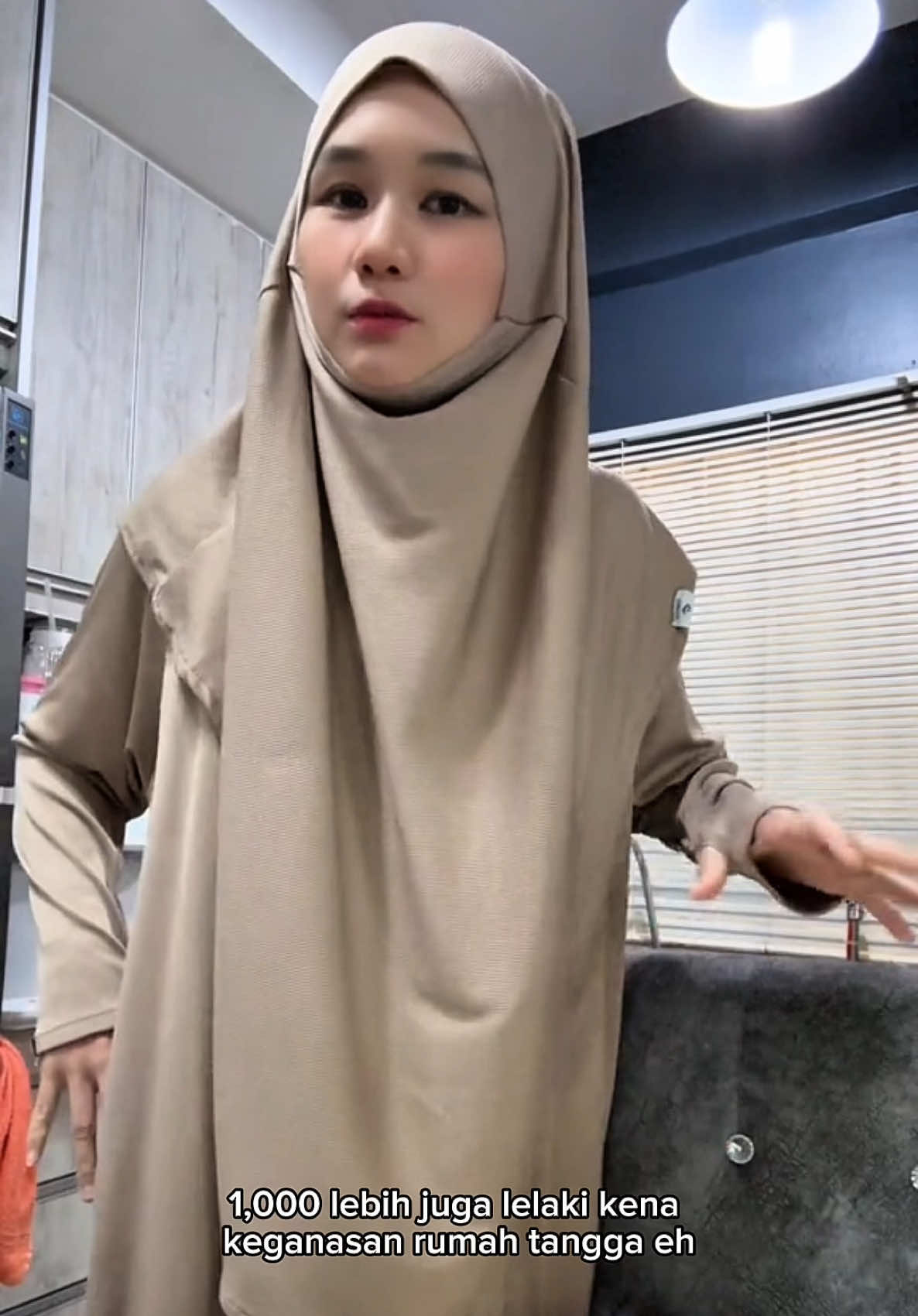 Ingat saja2 ke nak betukar jadi pendekar😌