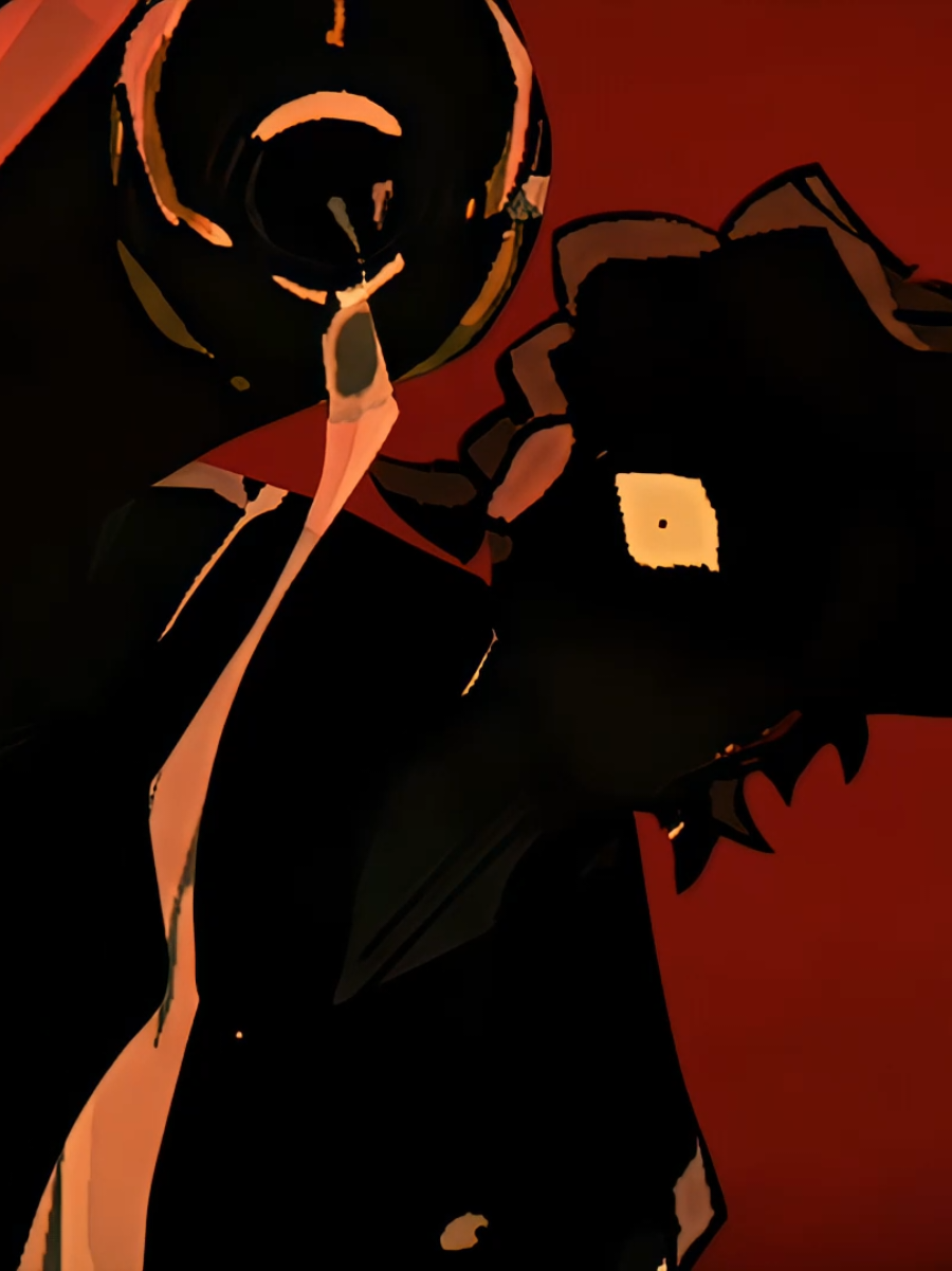 VILLAIN x DEADPLATE [Animation Edit] #deadplate #deadplaterody #deadplatevincent  OKAY, literally as I just finished posting the TOMBOY x DEADPLATE Animation Edit, when I was gonna listen to music on Spotify, I got recommended this song back and I was like yep, gonna make something out of this BWHAHAHA LMAOOO But yeah, so I dunno but actually fits the vibe I guess but it took like maybe more than 7 hours total animating (behalf of my lil sister, you should subscribe to her) and I do the editing and the rendering on Topaz so yipeeee BYEEEE!!