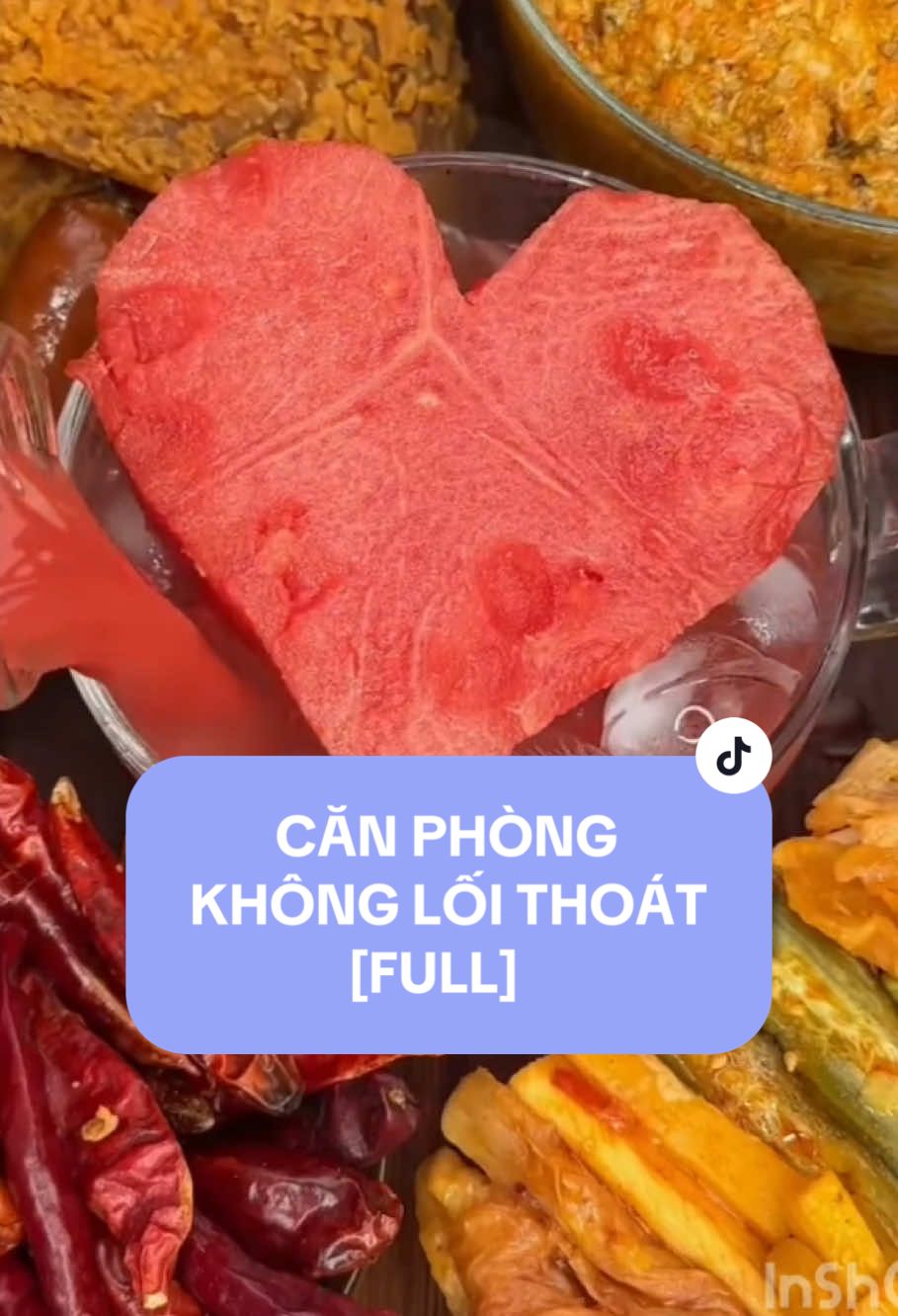 || CĂN PHÒNG KHÔNG LỐI THOÁT [FULL] || #xuhuong #audio #fyp #viral #tieuthuyet 
