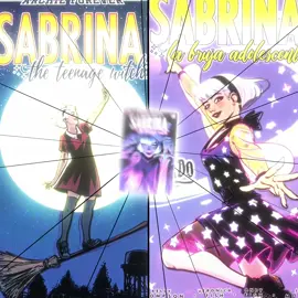 #SABRINASPELLMAN ; take her up on her offer Wanda.. || Wanda shouldn’t have been sorcerer supreme that’s Nico minoru spot she taking up  #fyp #edit #xyzbca #caos 