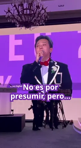 ¿Rey del K-Pop eres tú? ¿Cómo la ven? Me tocó concierto en primera fila en Korea 🇰🇷 #hechoenmexico #armybts #marceloebrard 