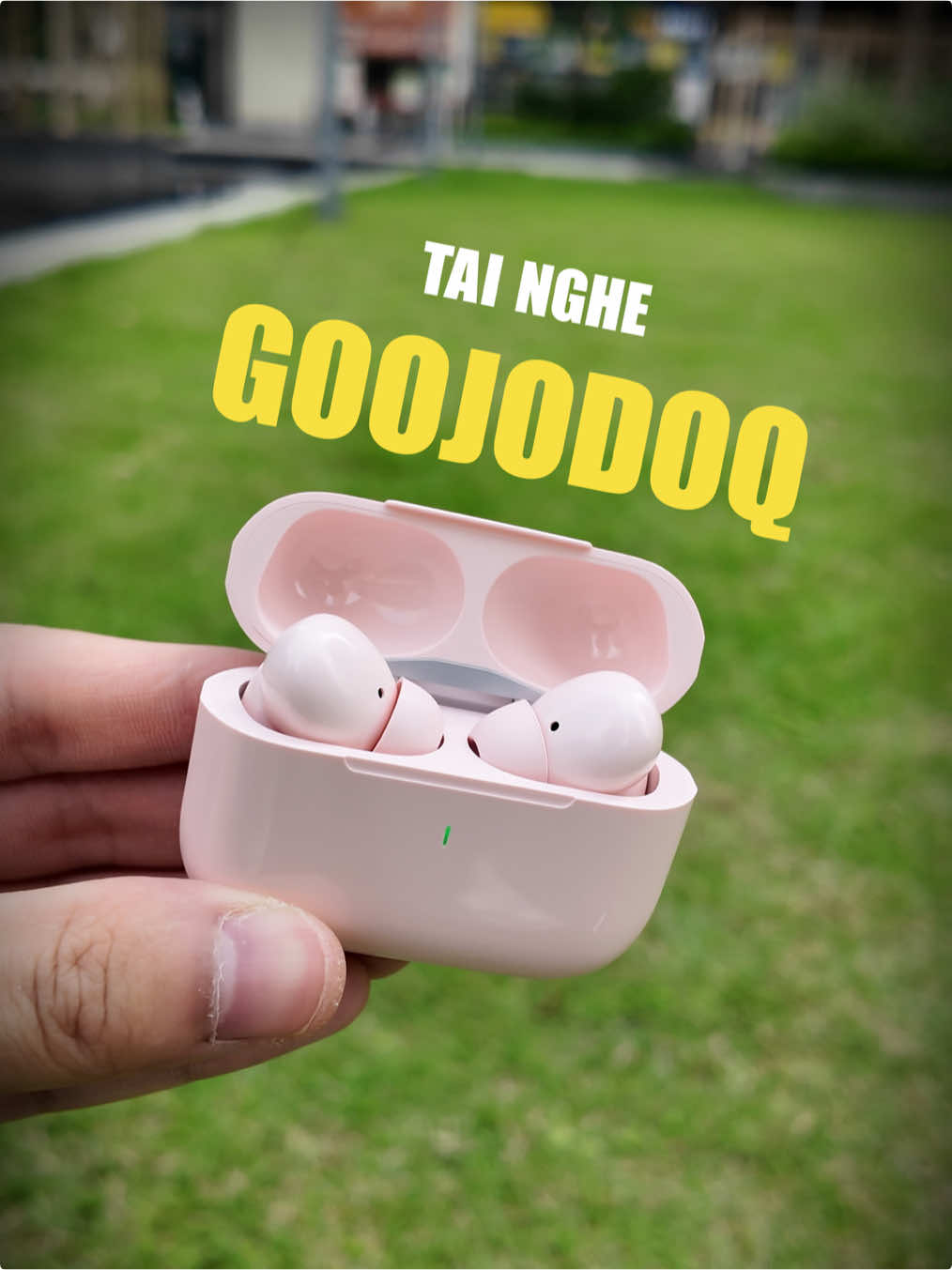 So sánh tai nghe J201 vs J206 của Goojodoq #ninhcheck #goojodoq #tainghebluetooth #Tech #iphone 