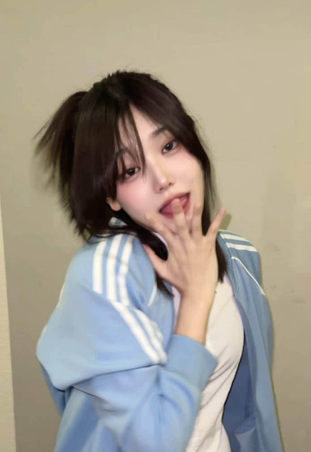 これ踊る時あ。あ。あ。って言っちゃうww