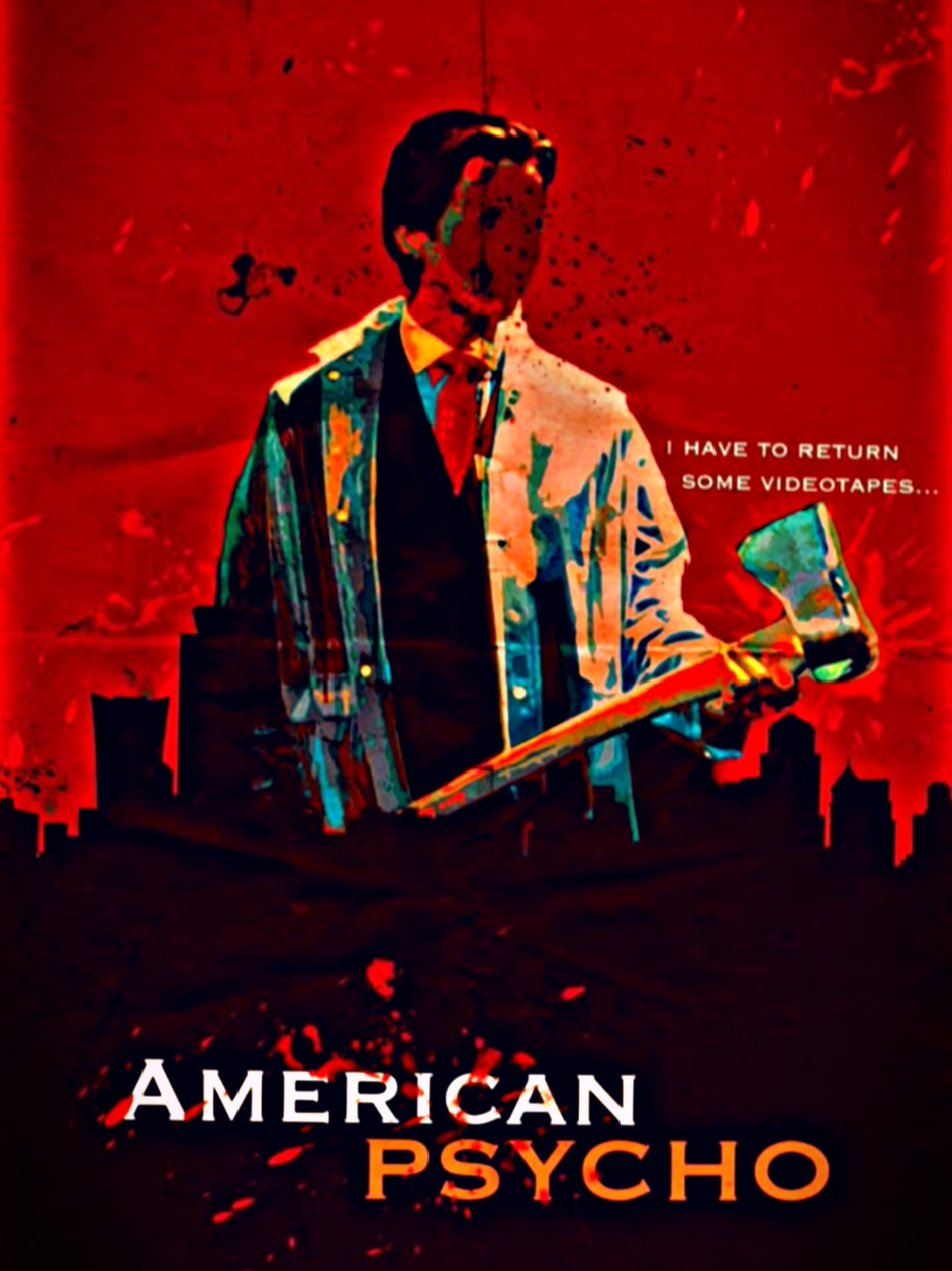 langsung sigma gua jur😙 #americanpsycho #patrickbateman #elitis 