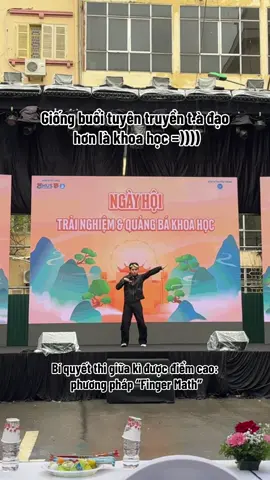 Bỏ túi 1 phương pháp 