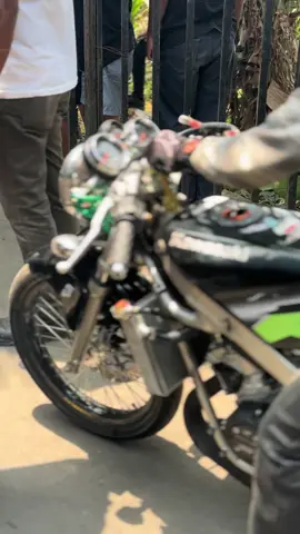 #ninjass #twostroke #foryoupage 