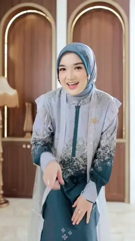 Kalau memang cocok bisa borong semua. Dimana bisa dapetin couple semewah ini, designnya ga pasaran dan yang pasti harga masih ramah kalau bukan series binar raya😍 #newcollection #sarimbit2026 #famsetlebaran #binarraya #nararya 