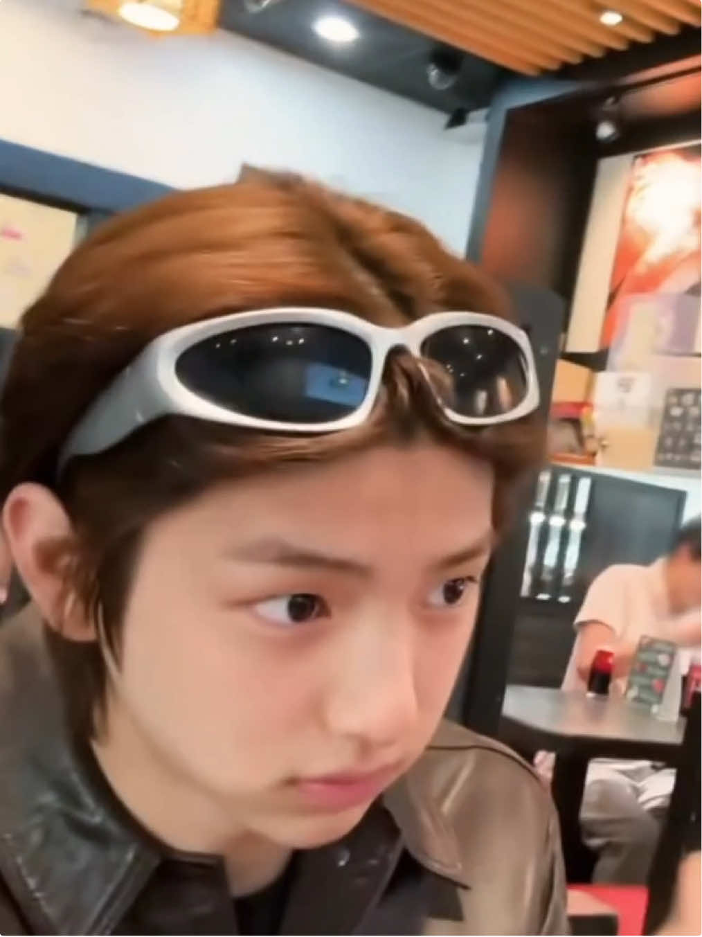 งืออออออออ น่ารักที่ฉุดเยยลูกกกก #CORTIS #코르티스 #JUHOON #fyp #tiktoktrending 