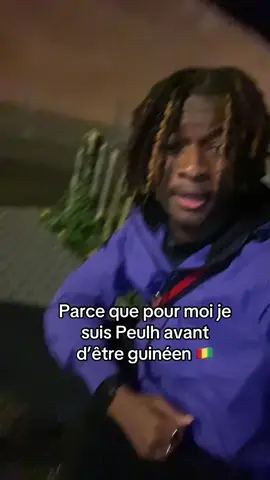 l’ethnie avant le pays?#pourtoi #peulh #🇬🇳 