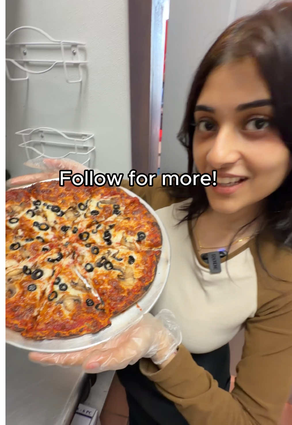Let’s make a Pizza #pizza 