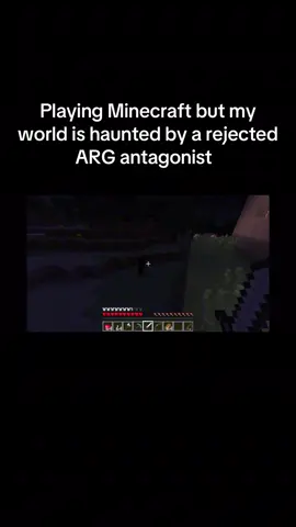 He got fired for a reason #Minecraft #arg #funny 