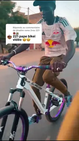 Réponse à @khadim rome 2rou 221🚭🚵 