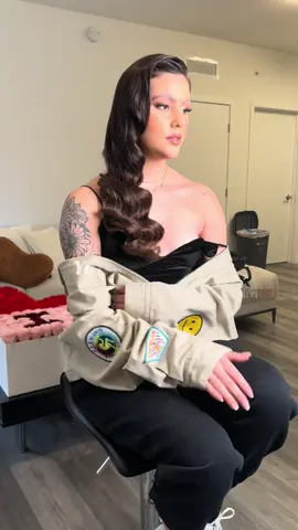 Ya pronto volveré a ser yo 😭❤️