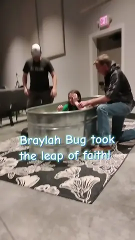#baptism #jesus #kidsoftiktok #blessed #Yeshua  Proud of our oldest daughter for her choice to be baptized in the name of the Father, the Son and the Holy Spirit! 💜💪🫶