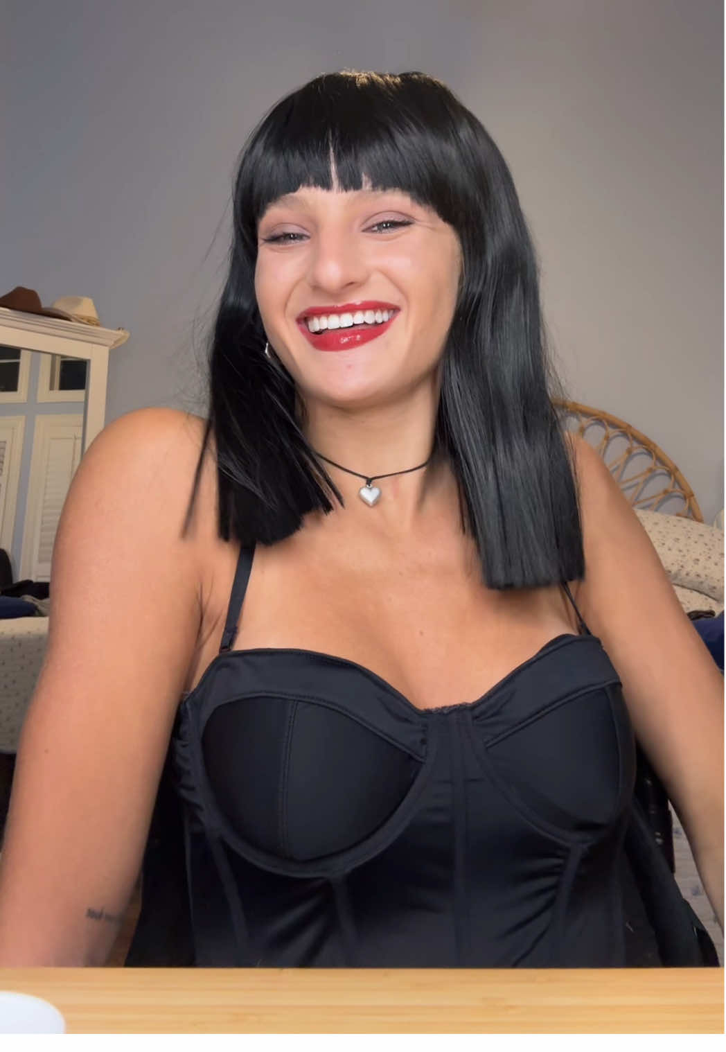 Happy Halloween 🖤