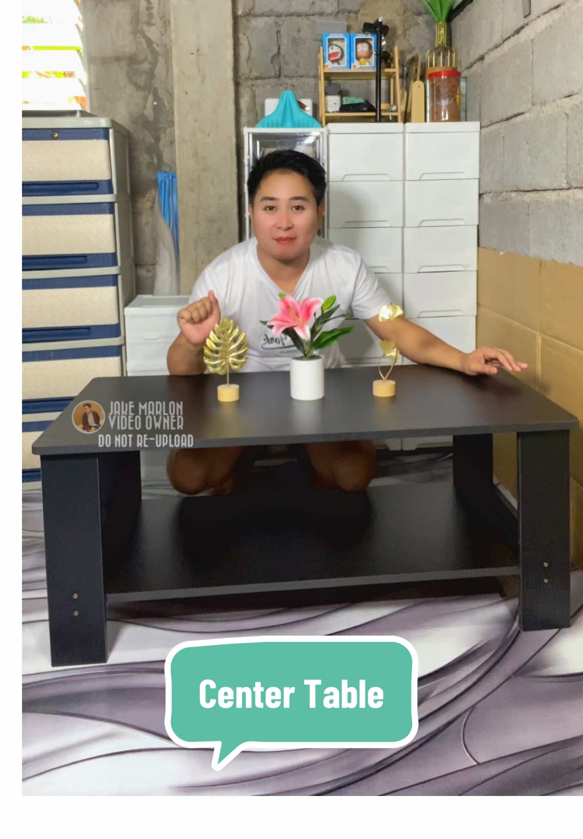 pinaka Mura na Center Table na mabibili mo dito  #table #centertable #livingroomtable #homeimprovement 