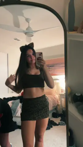 last one promise 😂🐆🐆#halloween #fyp #leopard #lipsync #titkok  