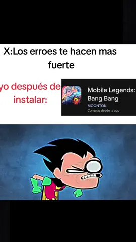 mi mayor error HAJJA#mlbbcreatorcamp #titanesenaccion #loserrorestehacenmásfuerte #mlbbttofficial 