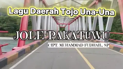 Lagu TA jole Paktufu #jolepaktufu #laguta #tojounauna  #jagungkehidupan #petanijagung 