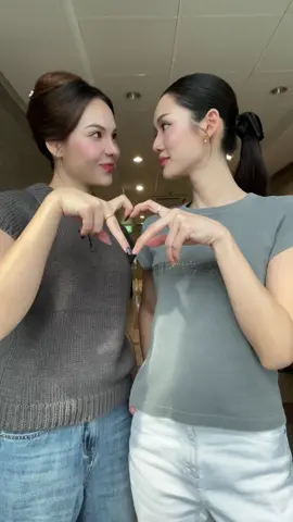 🫶🏻 @LMlookmhee @sonya  #LMSY #ลูกหมีซอนญ่า  #CHANGEArtist 