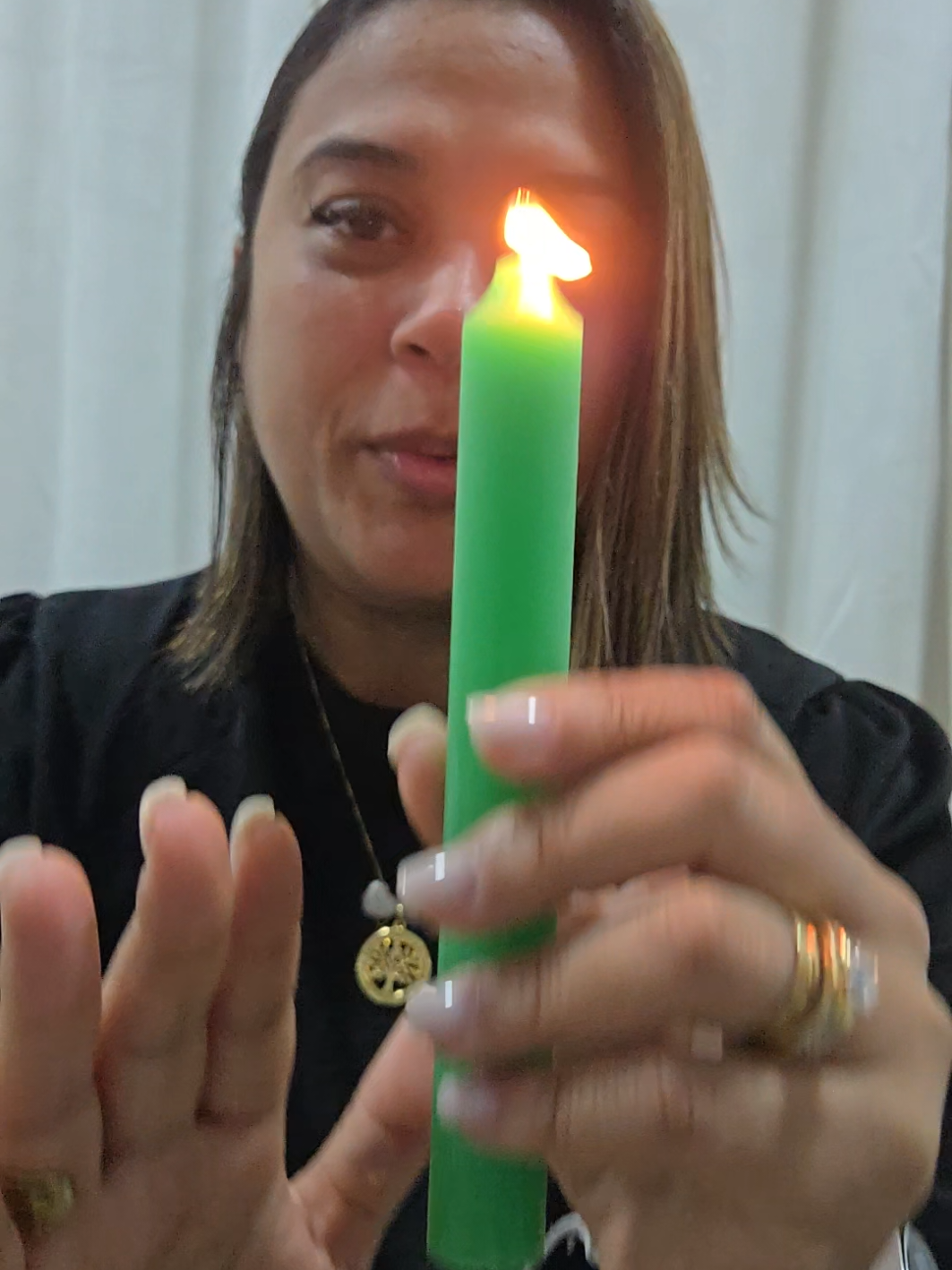 Aceita receber este BENZIMENTO?  Lembre-se juntos somos mais fortes!  Curta, comenta e compartilha. #deus  #aurora  #tarot  #fé  #cura 