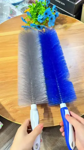 Chổi lau quạt bằng cước tiện lợi chưa tới 20 #xuhuong #choi #choilauxeoto #choilauquat 