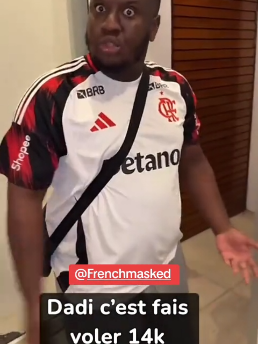@DADI OFF S'EST FAIT VOLER 14K #dadi #teameco #assya #teamnasdas #morta 