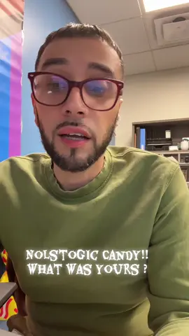 #nolstogia 