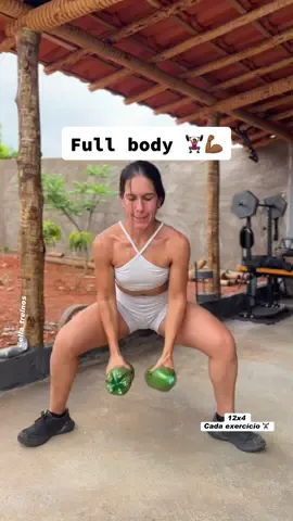 O que te impede de treinar em casa?!🏠 🏋🏾‍♀️ #yyyyyyy #yyyyyy 