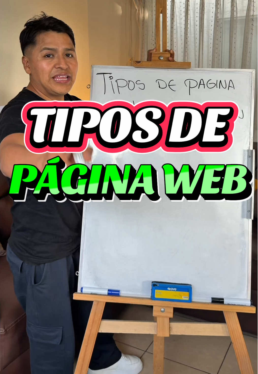 Tipos de página web que existen #diseñoweb #diseñowebprofesional #limaperu🇵🇪 #fyppppppppppppppppppppppp #fypシ゚viral 