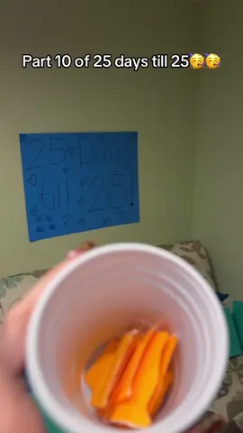 Part 10 of 25 days till 25 #birthdaygift #countdowntobirthday #countdownto25 #birthdaypresentidea #birthdayunboxing 