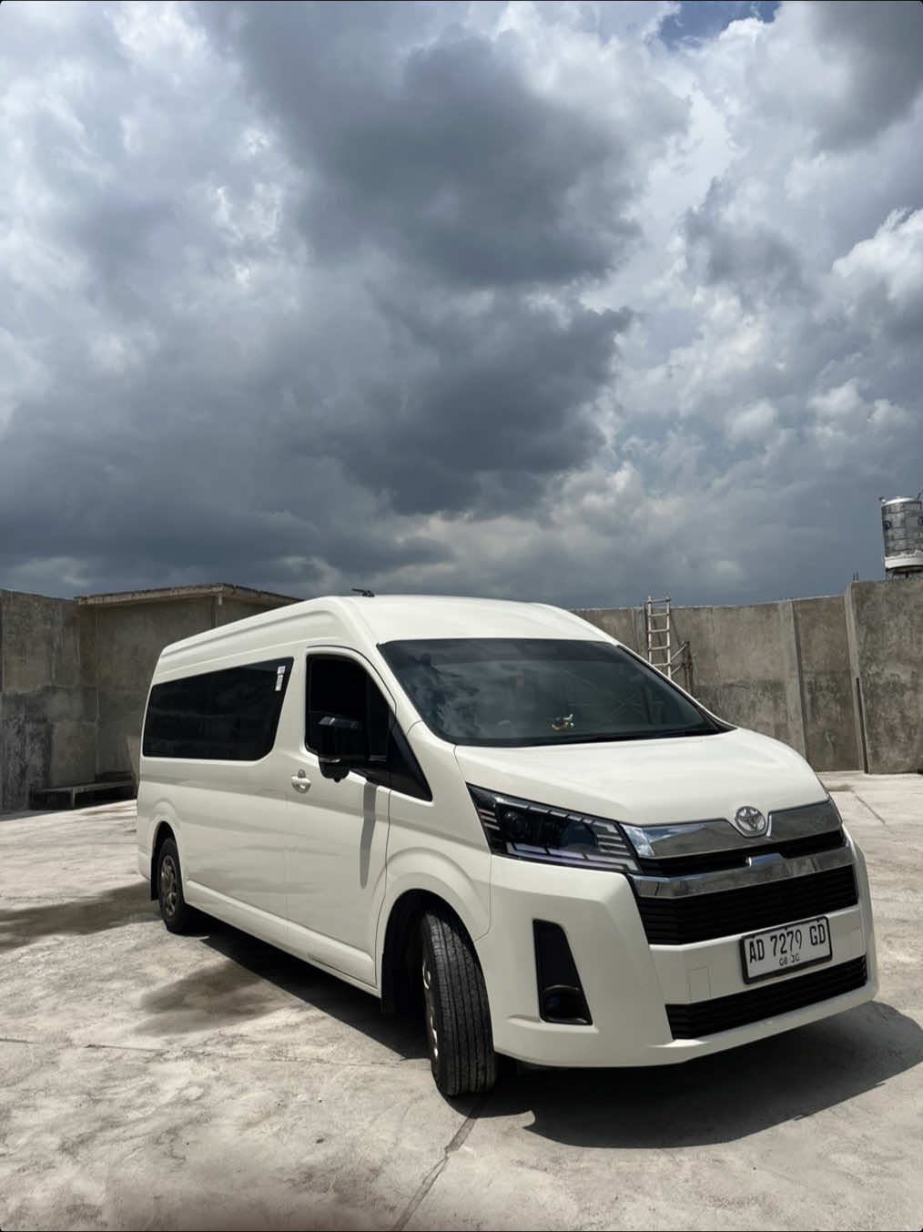 Ready for rent 🤟 Start harga dari 200K Free antar jemput unit sampai depan rumah •Elf giga long •Hiace Premio •Hiace commuter  •All New Avanza FWD Matic  •All New Brio Matic  •Ertiga Matic •All New Avanza FWD Manual •Avanza Grand Manual •Xenia Great Manual •Sigra Manual •Mobilio Manual •Agya Matic OPEN 24 JAM⏲️ WA 0895415503057 #fypシ゚viral🖤tiktok #viraltiktok #hiace #rentalmobil #klaten24jam 
