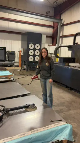 Our products are made right here in Wisconsin, USA and shipped to your door #chiassonsmoke #welding #fabrication #DIY 