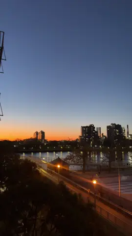 October to November skys 