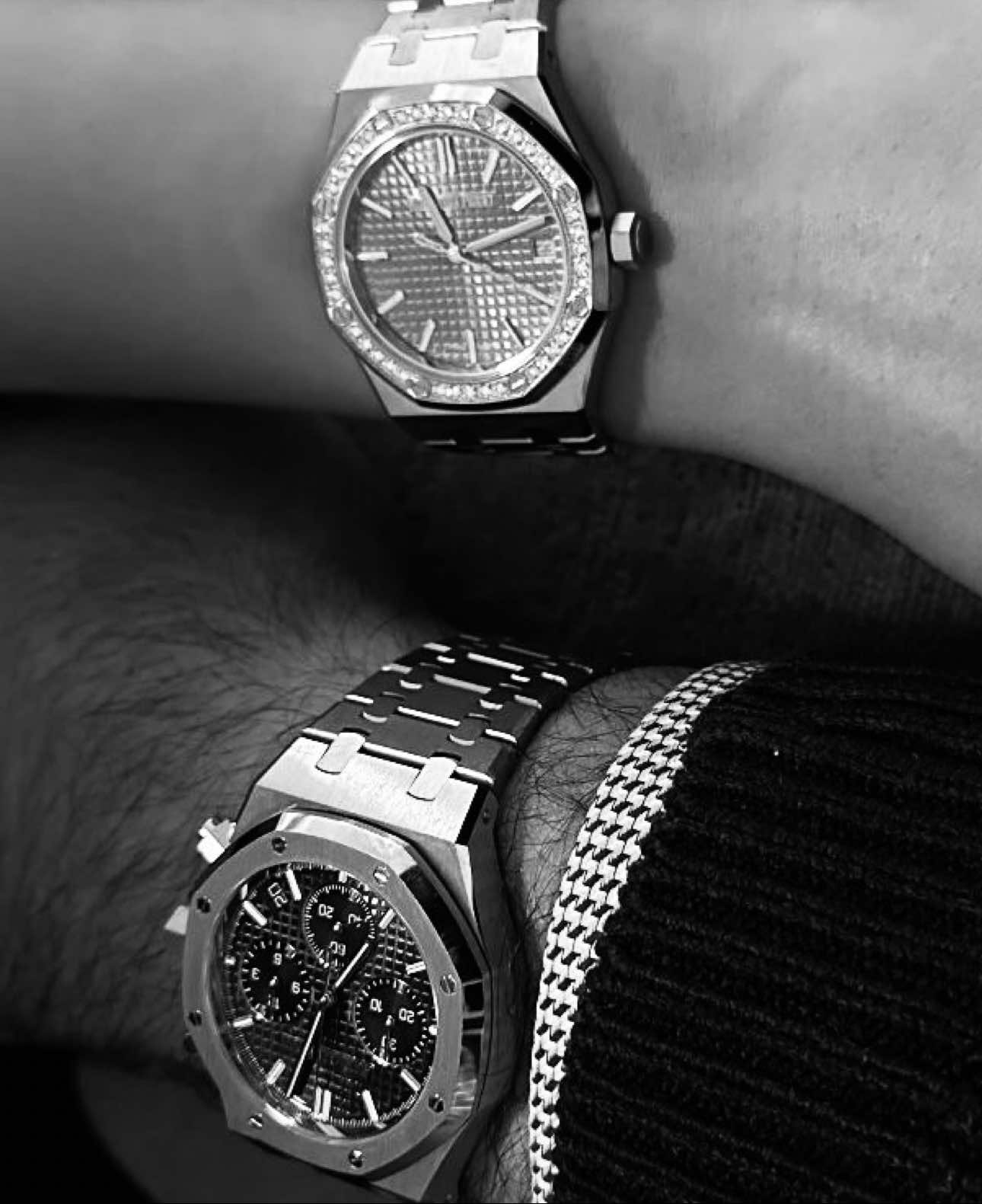 Best duo 💕 #couple #couplegoals #businesswoman #manifestation #fyp 