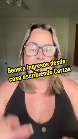 Generando ingresos escribiendo cartas desde casa #escribiendocartas #escribirpordinero #ingresosdesdecasa #generandoingresosdesdecasa