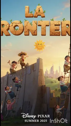 #sora #trailer #humor #mexico #frontera 