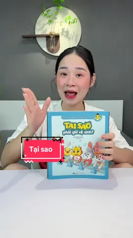 Tại sao..