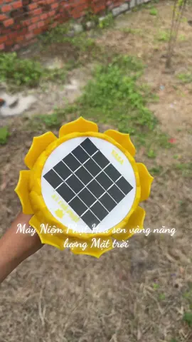 😎Đài Sen Vàng Năng Lượng Mặt Trời sẵn 35 bài  ☝️Sử dụng trực tiếp ánh nắng mặt trời 👉🏽Phát âm thanh 24/24h  🫰Chống mưa , chống nước tốt  Bảo hành trong vòng 6 tháng#xuhuong #phatphapnhiemmau 
