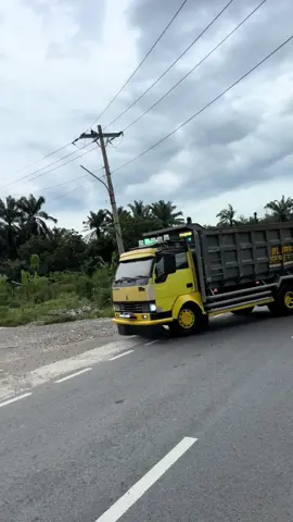 #kurirsawit🌴🌴 #blarakserett😎😂 #drivermuda #padanglawas #gasakteam🔥 