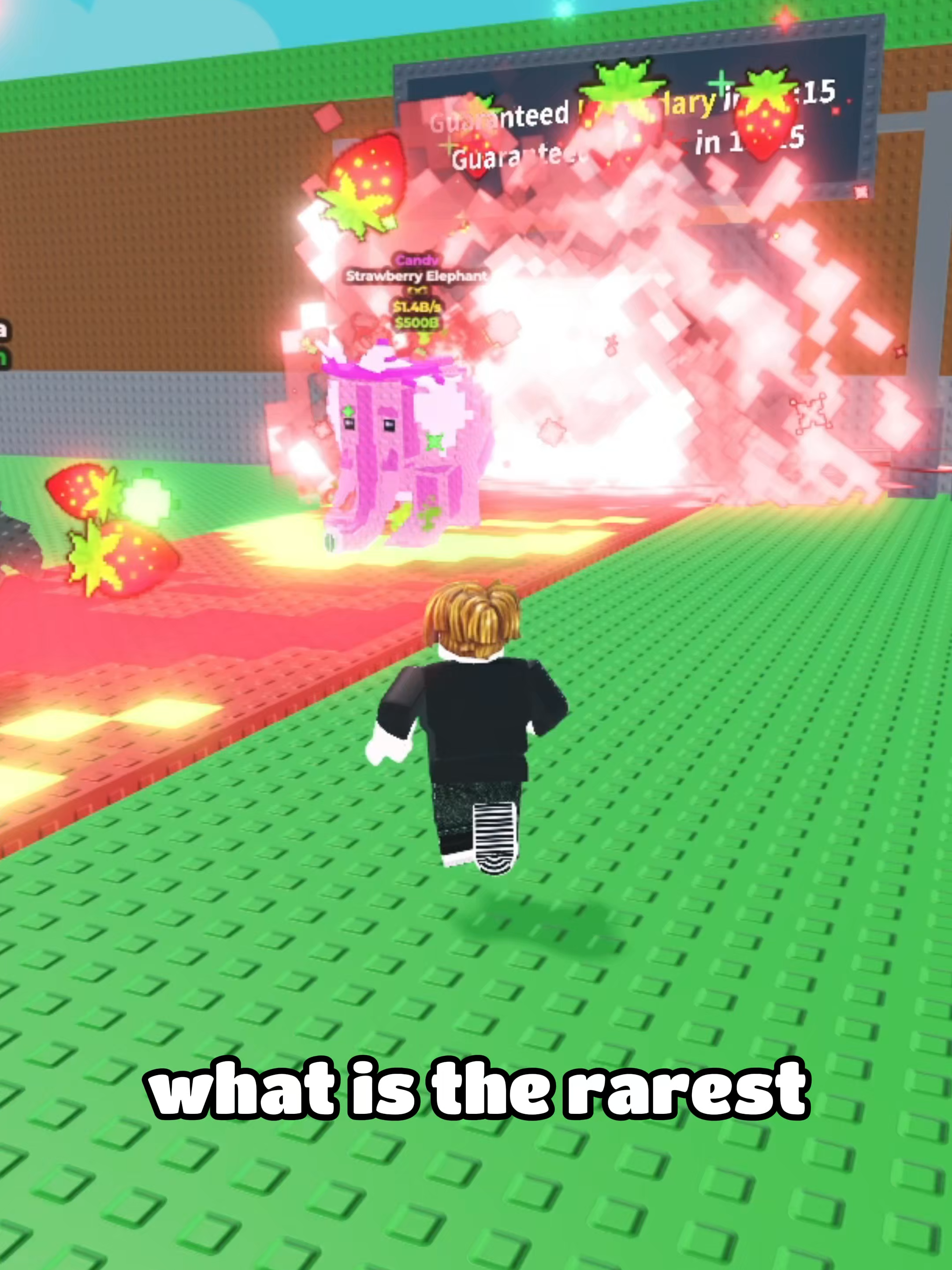 Who Is The Rarest Brainrot In Steal A Brainrot? #roblox #stealabrainrot #stealabrainrotroblox #robloxstealabrainrot