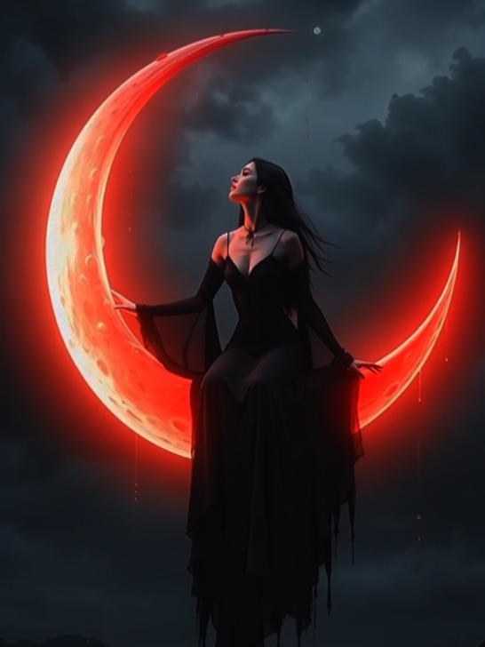 #darkfantasyaesthetic #darkaesthetic #gotica @virus 