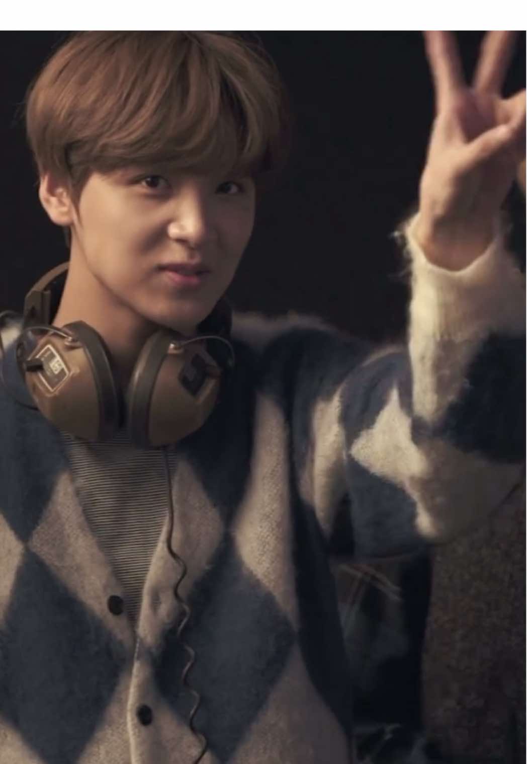 네 미소가 너무 예뻐서 #haechan #fyp 