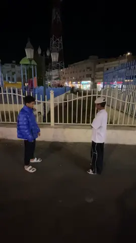 برعايــة التلفزيـون 🤩😂. #شارع_التلفزيون #ترند #اكسبلور #fyp @ASK?? @ayad 