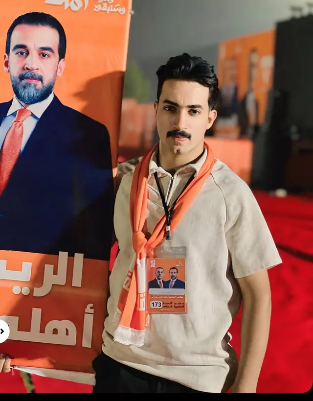 #@آبـن آلـشـٰཻــهہيدِ𖥓🖤 @النائب احمد المشهداني #@الريس محمد الحلبوسي #لايك_متابعه_حركة_الاكسبلور❤🦋explorer_🇹🇷 