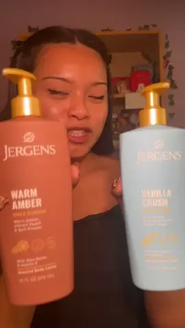 got me smelling like a bakery #lotion #fyp 